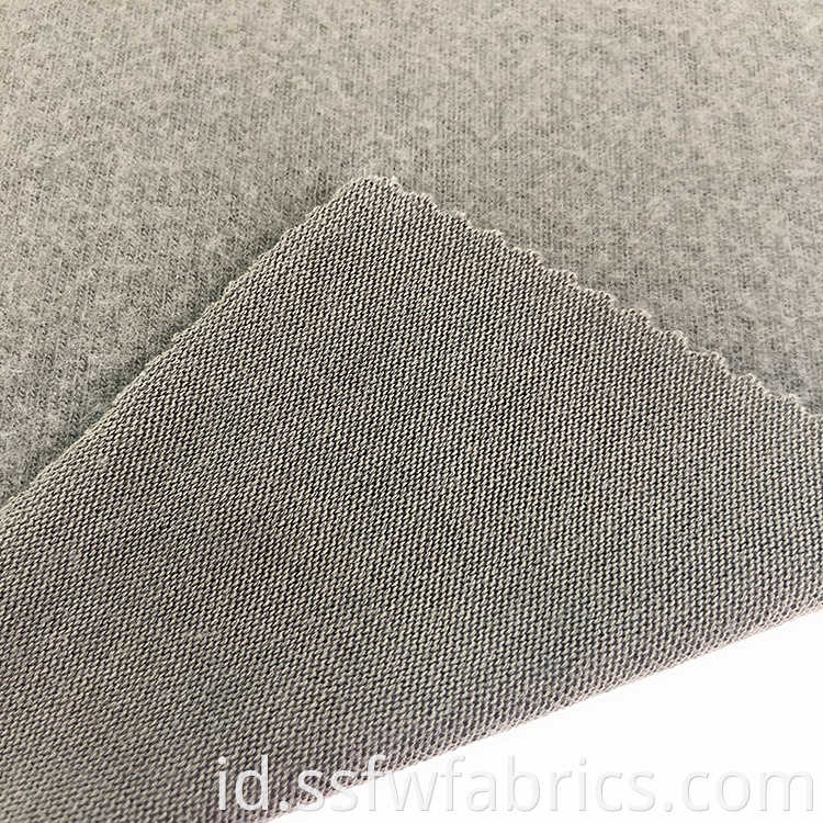 Light Solid Color Hacci Fabrics